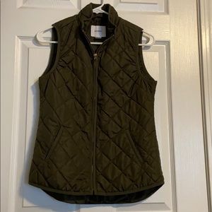 Old navy women’s vest